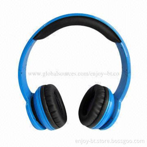 Multi Function Wireless Universal Design Computer Earphone with MIC